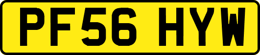 PF56HYW