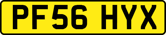 PF56HYX