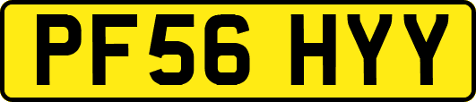 PF56HYY