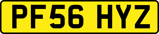 PF56HYZ