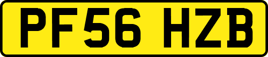 PF56HZB