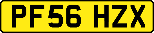 PF56HZX
