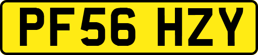 PF56HZY