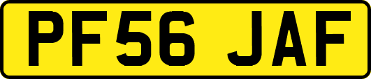 PF56JAF
