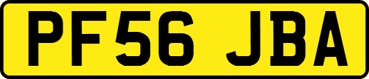 PF56JBA