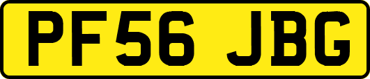 PF56JBG