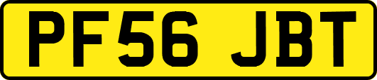 PF56JBT
