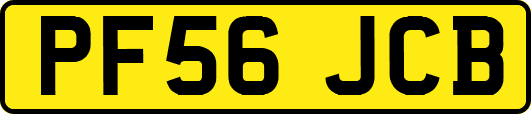 PF56JCB