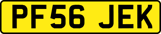 PF56JEK