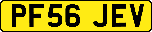 PF56JEV