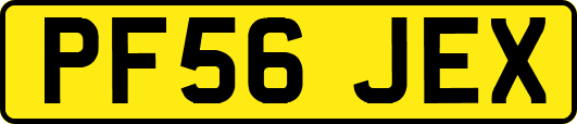 PF56JEX