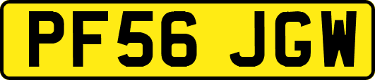PF56JGW