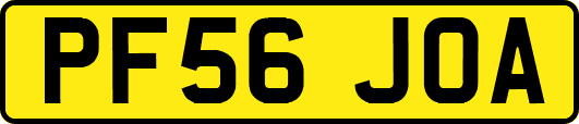 PF56JOA