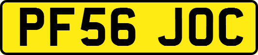 PF56JOC