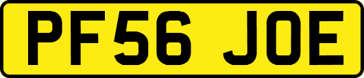 PF56JOE