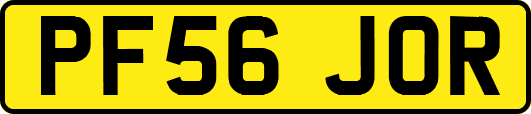 PF56JOR