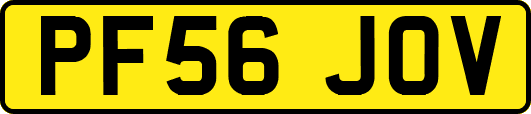 PF56JOV
