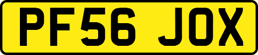 PF56JOX