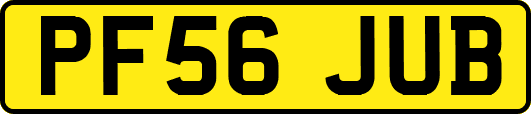 PF56JUB