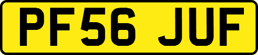 PF56JUF