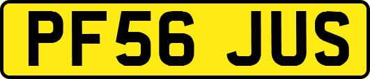 PF56JUS