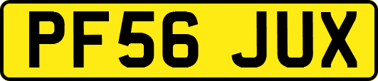 PF56JUX