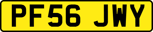 PF56JWY