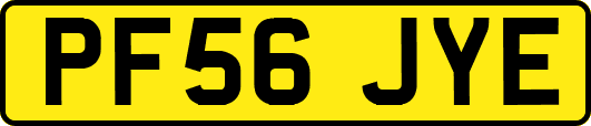 PF56JYE
