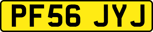 PF56JYJ