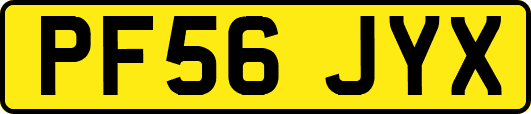 PF56JYX