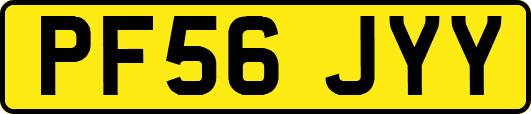 PF56JYY