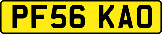 PF56KAO