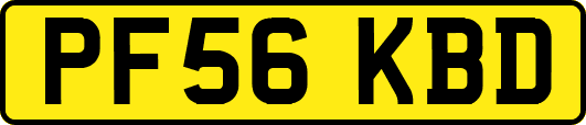 PF56KBD