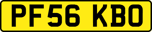 PF56KBO