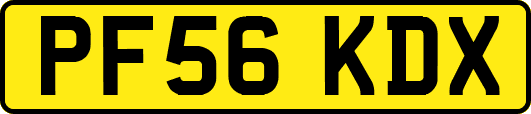 PF56KDX