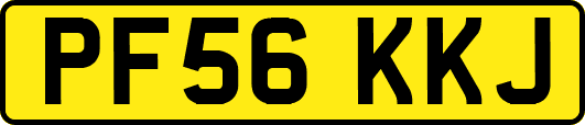 PF56KKJ