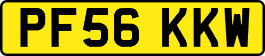 PF56KKW