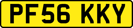 PF56KKY