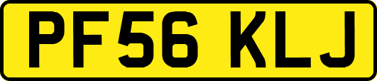PF56KLJ