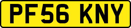 PF56KNY