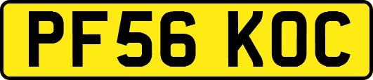 PF56KOC