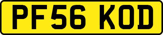 PF56KOD