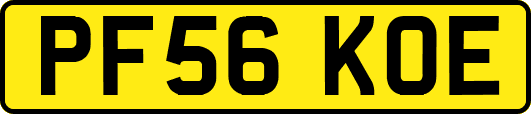 PF56KOE