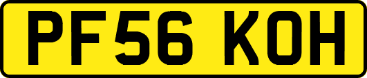 PF56KOH