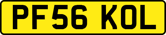 PF56KOL