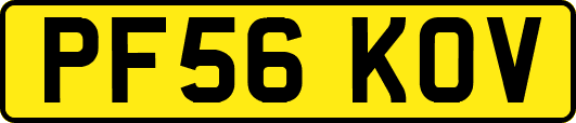 PF56KOV