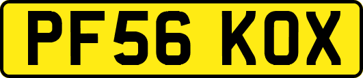 PF56KOX