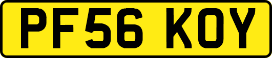 PF56KOY