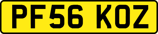 PF56KOZ