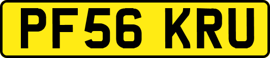 PF56KRU